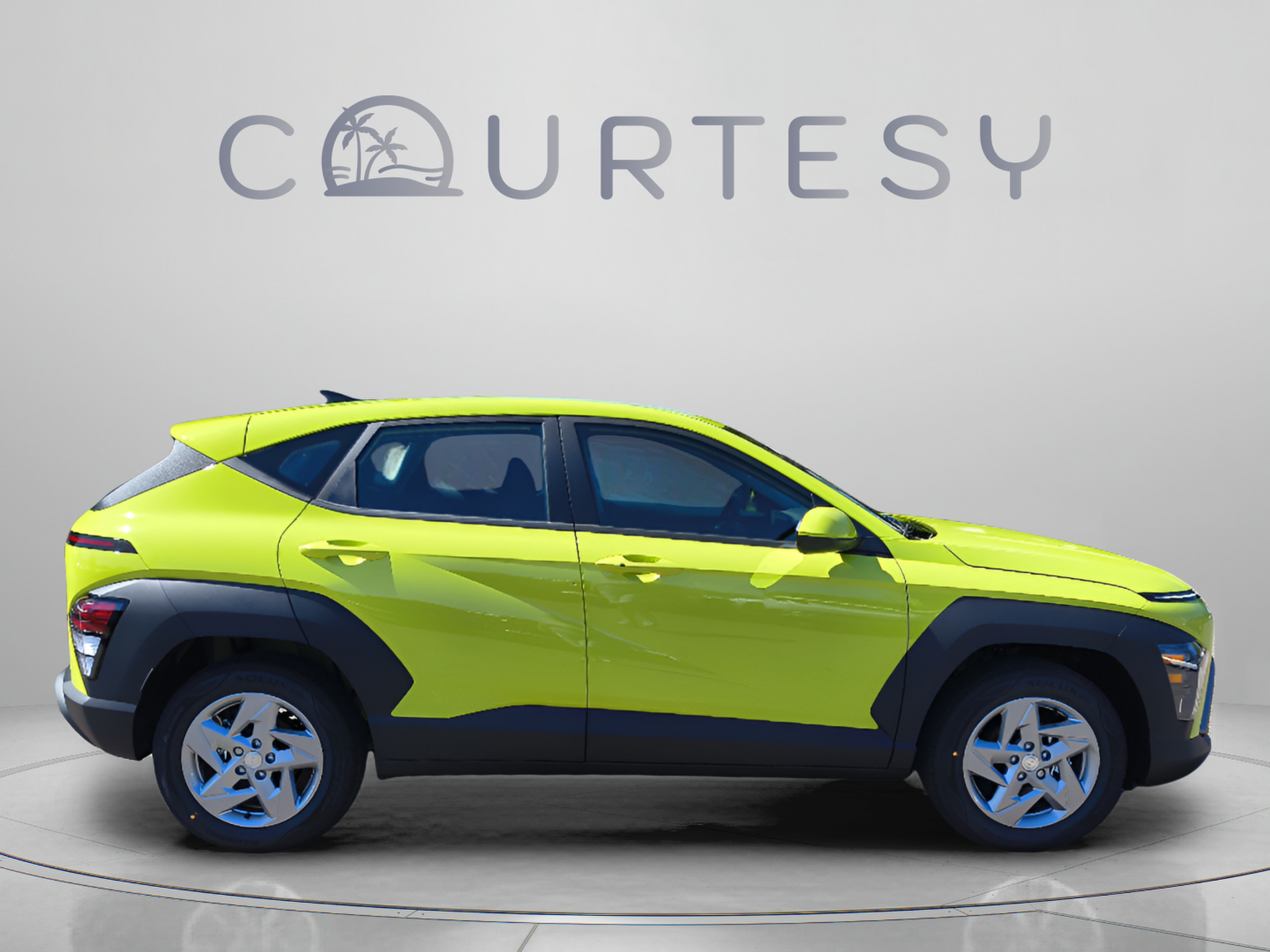 New 2027 Hyundai Kona SE FWD image 6