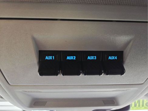 Used 2025 Ford Bronco Sport Big Bend AWD/4WD image 39