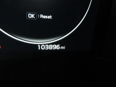 Used 2021 Kia Sorento SX FWD image 34