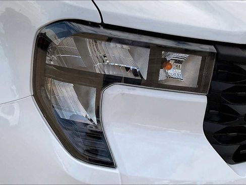 New 2025 Ford Maverick XL w/ Equipment Group 102A image 13