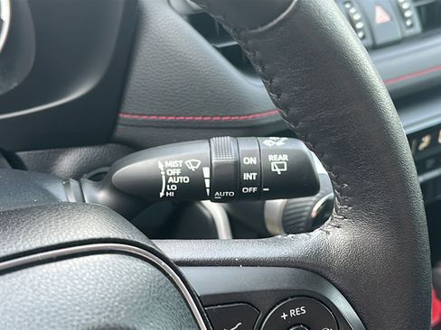 Used 2022 Toyota RAV4 TRD Off-Road w/ TRD Off-Road Weather Package AWD/4WD image 14