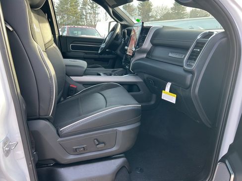 New 2026 RAM 2500 Laramie image 11