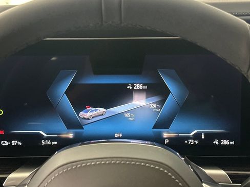 Used 2026 BMW i7 eDrive50 w/ M Sport Package image 19