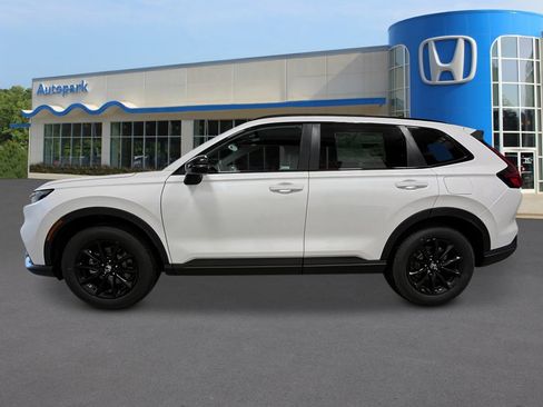 New 2026 Honda CR-V Sport-L image 2