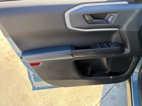 Used 2021 Ford Bronco Sport Outer Banks image 16