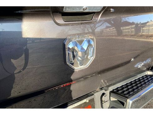 Used 2022 RAM 2500 Laramie image 33