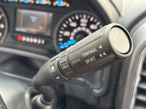 Used 2016 Ford F150 XLT w/ Equipment Group 301A Mid AWD/4WD image 7