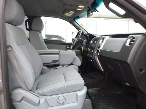 Used 2014 Ford F150 XLT w/ Equipment Group 302A Luxury image 9
