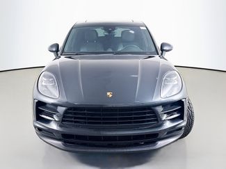 Used 2020 Porsche Macan video 2