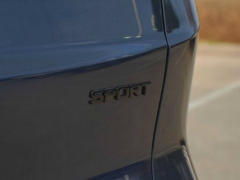 Certified 2026 Honda CR-V Sport-L image 8