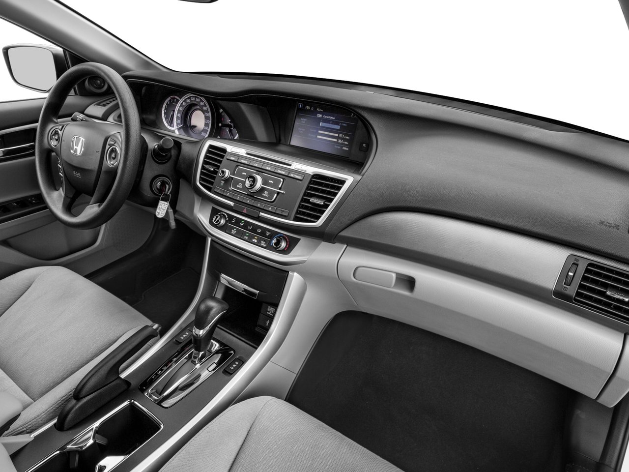 Used 2015 Honda Accord LX image 40