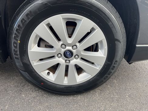 Used 2018 Subaru Outback 2.5i image 9