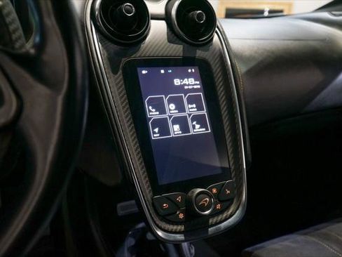 Used 2017 McLaren 570S Coupe image 17