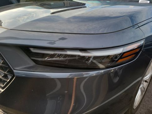 Used 2024 Honda Accord LX image 5