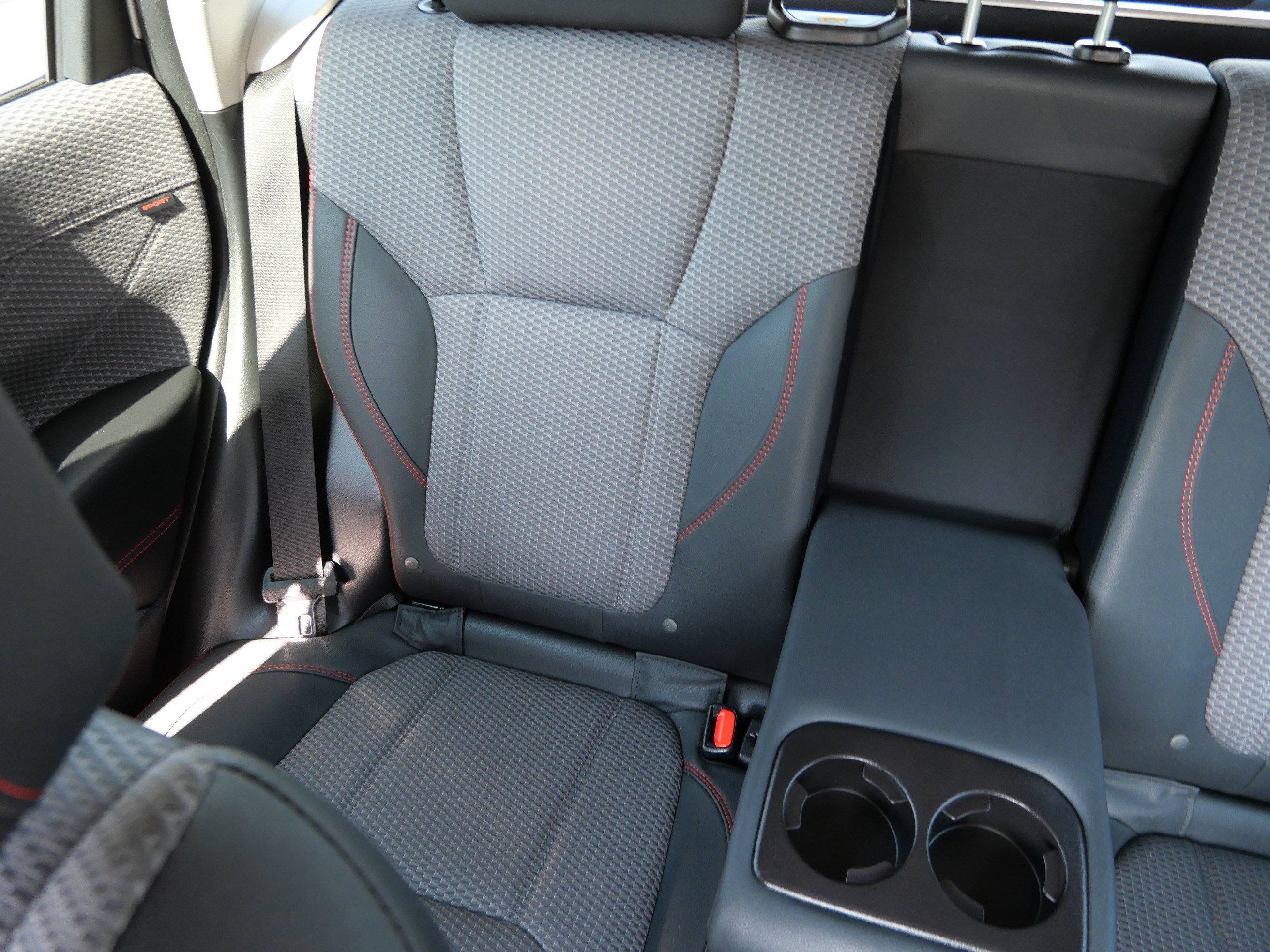 Used 2023 Subaru Forester Sport AWD/4WD image 12