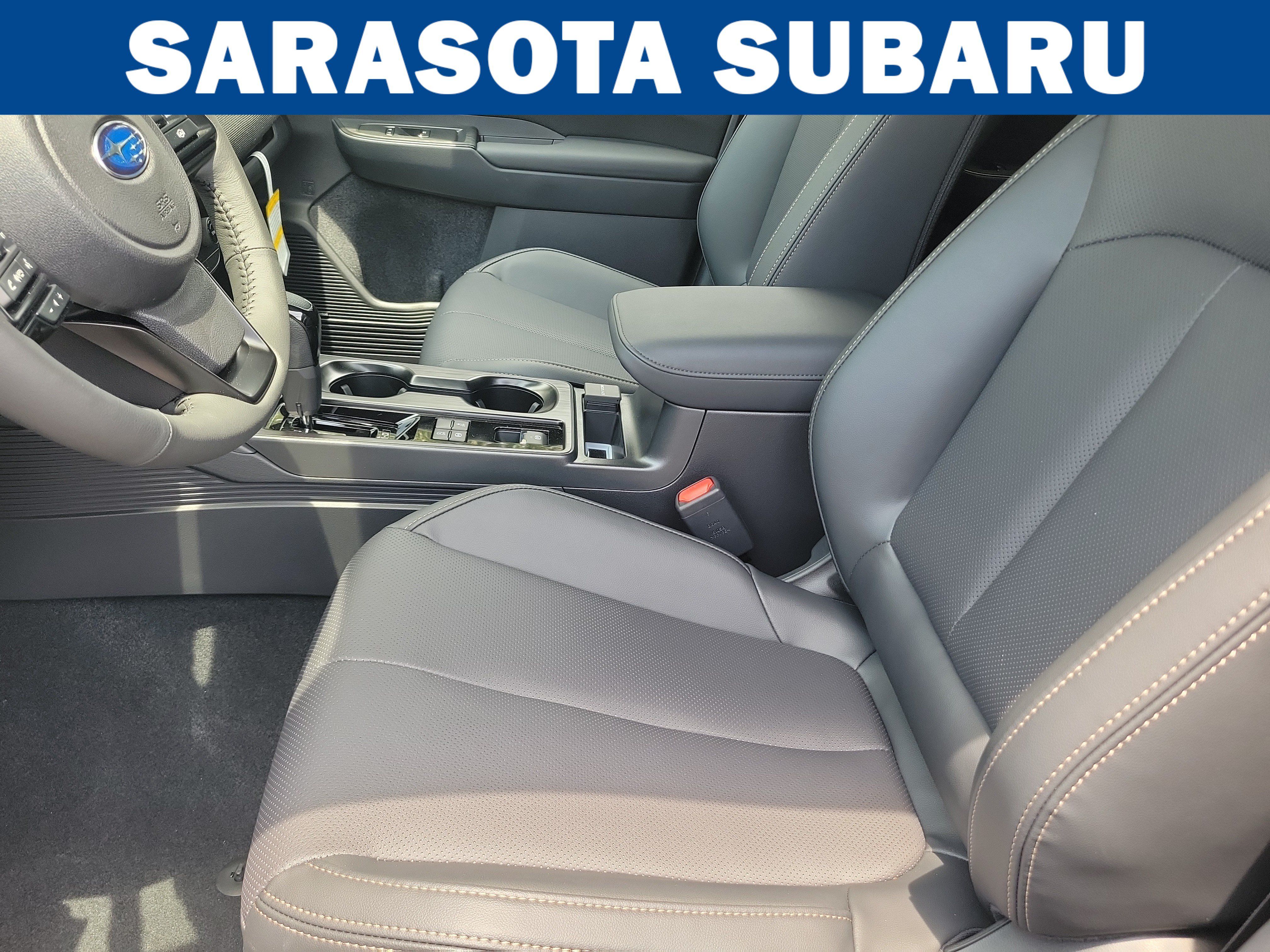 New 2026 Subaru Outback Limited AWD/4WD image 20