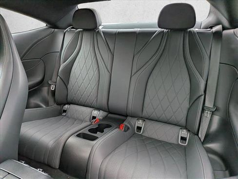 Used 2024 Mercedes-Benz CLE 53 AMG 4MATIC image 20