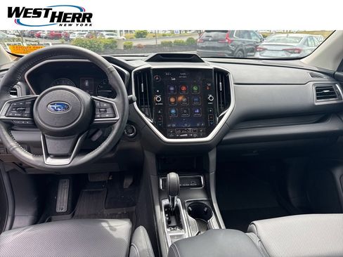 Used 2024 Subaru Ascent Limited image 12
