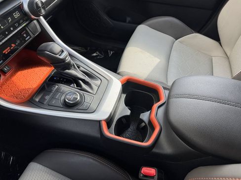 Certified 2019 Toyota RAV4 Adventure w/ Cold Weather Package AWD/4WD image 26