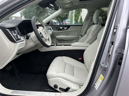 New 2026 Volvo V60 B5 Cross Country Plus w/ Protection Package Premier image 15