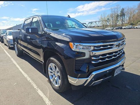 Used 2022 GMC Sierra 1500 Denali image 3