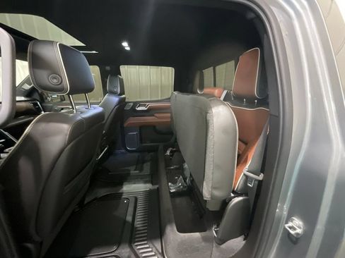 Used 2023 GMC Sierra 1500 Denali Ultimate AWD/4WD image 16