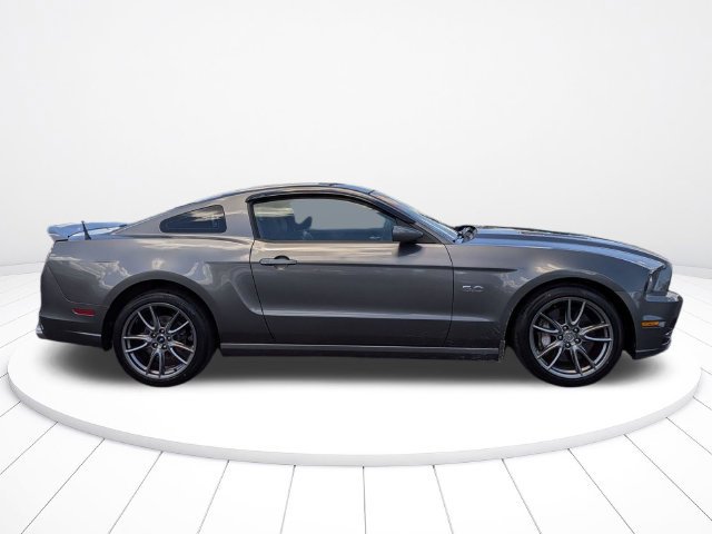 Used 2014 Ford Mustang GT Premium w/ Brembo Brake Package RWD image 2