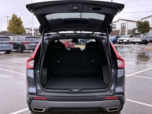 Certified 2026 Honda CR-V Sport-L image 37