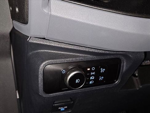 Used 2023 Ford Bronco Black Diamond w/ Sasquatch Package image 11