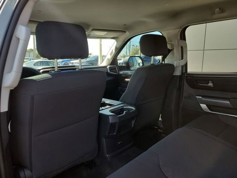 Used 2024 Toyota Tundra SR5 image 11