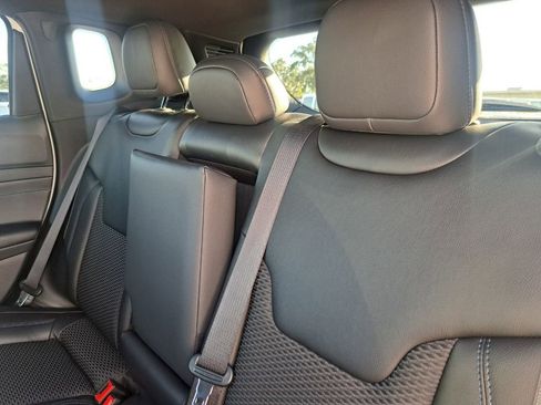 New 2026 Jeep Compass Latitude image 23