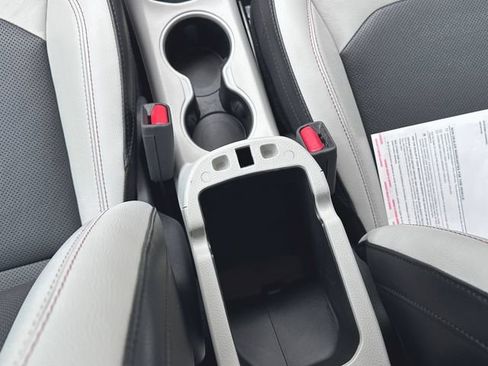 Used 2021 Jeep Compass Limited image 30