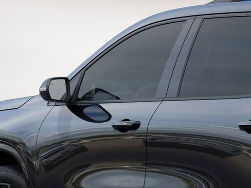 New 2026 Chevrolet Traverse RS AWD/4WD image 12
