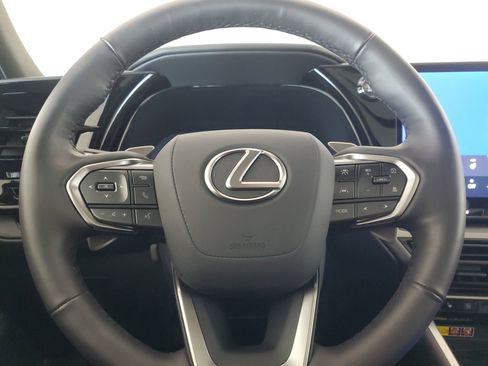 New 2026 Lexus TX 350 AWD w/ Technology Package image 13