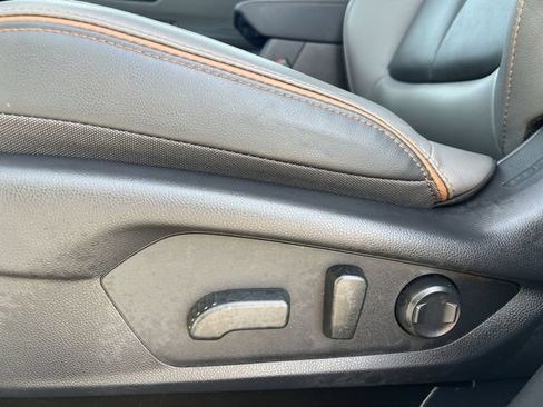Certified 2026 Subaru Forester Sport AWD/4WD image 34
