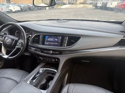 Certified 2023 Buick Enclave Essence image 23
