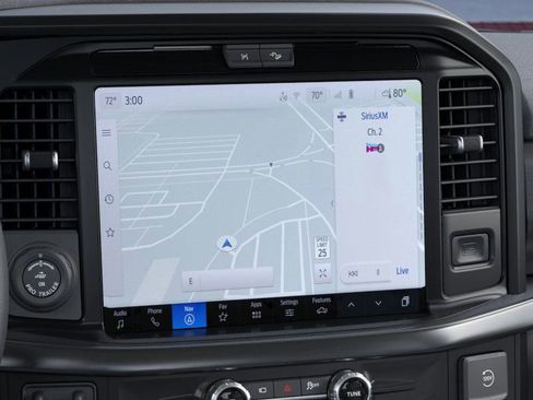 New 2025 Ford F150 Lariat w/ Equipment Group 502A High image 14