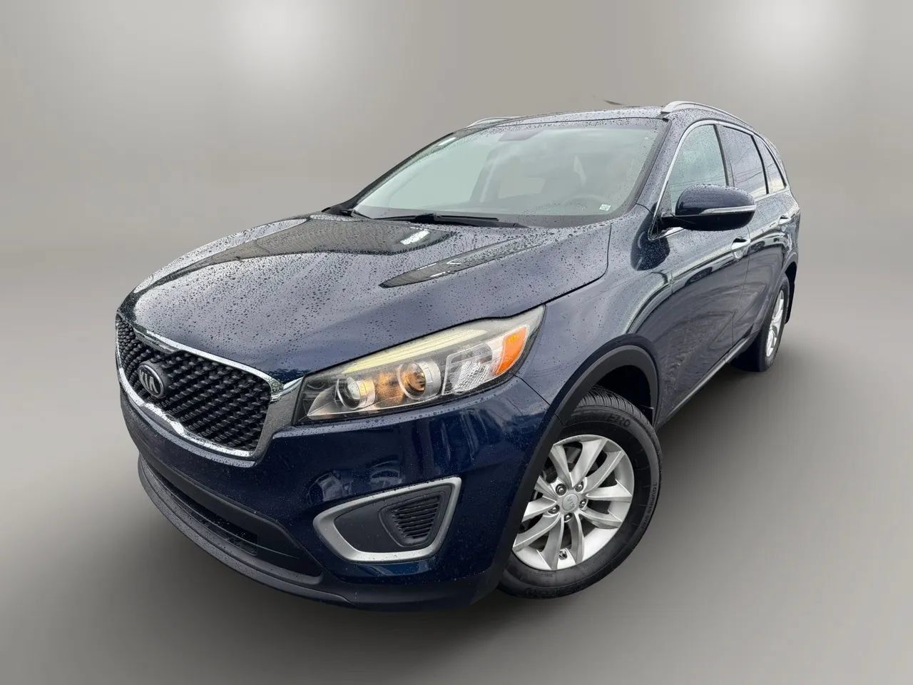 Used 2016 Kia Sorento FWD image 1