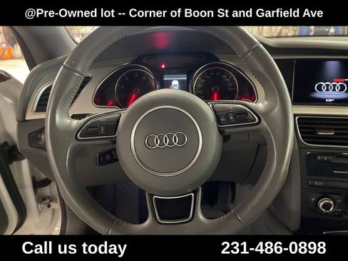 Used 2016 Audi A5 2.0T Premium Plus AWD/4WD image 19