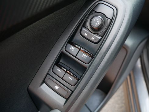 Certified 2024 Subaru Crosstrek 2.0i Premium AWD/4WD image 19