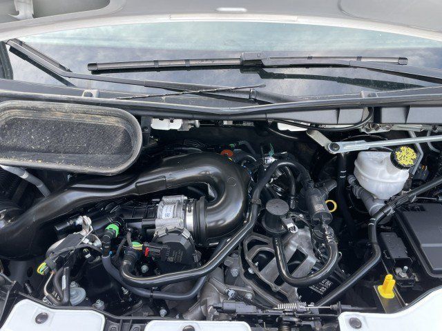 Used 2023 Ford Transit 350 XLT RWD image 17