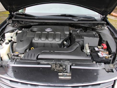 Used 2012 Nissan Altima 2.5 S image 15