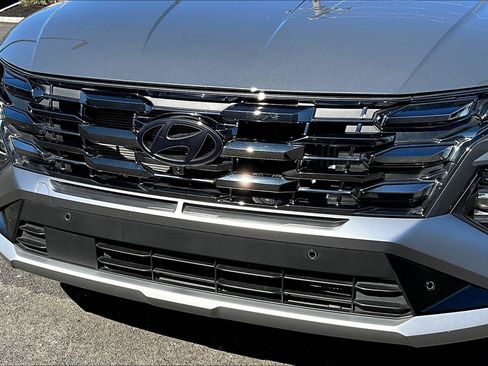 Certified 2026 Hyundai Tucson Limited image 25