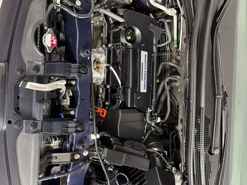 Used 2015 Honda CR-V EX image 25