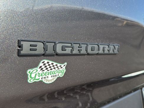 New 2026 RAM 1500 Big Horn image 10