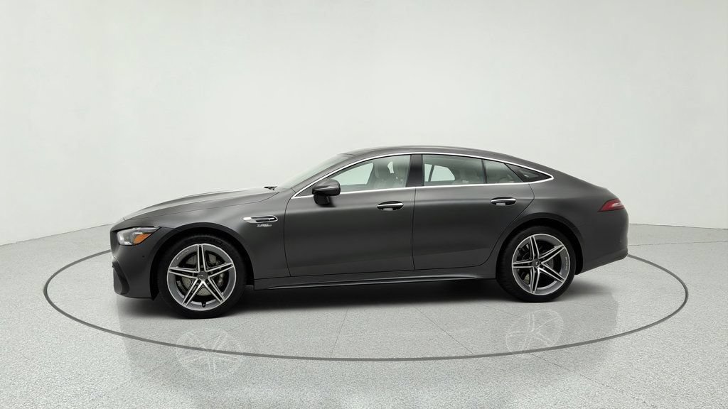 Used 2024 Mercedes-Benz AMG GT 53 image 8