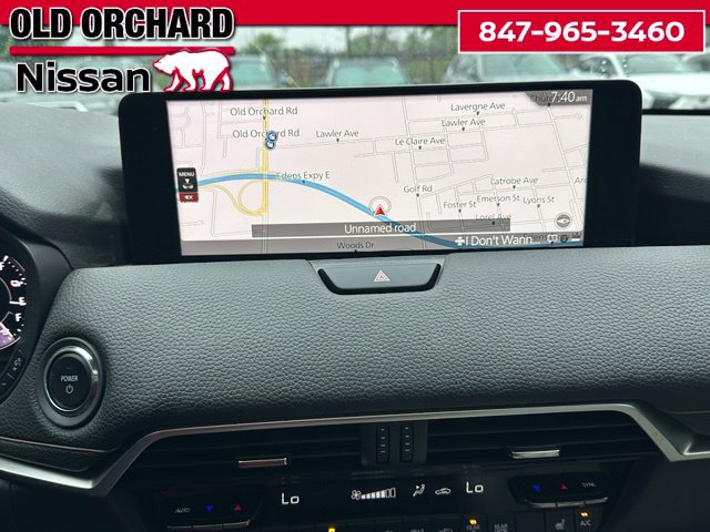 Used 2025 MAZDA CX-70 Plug-In Hybrid w/ Premium Pkg AWD/4WD image 16