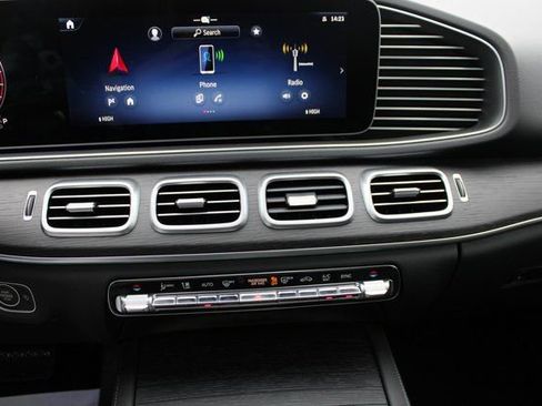 New 2025 Mercedes-Benz GLE 350 4MATIC image 28