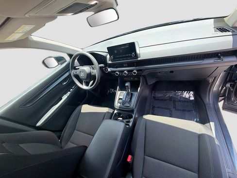 Certified 2023 Honda CR-V LX image 32