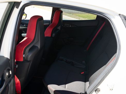 Used 2021 Honda Civic Type R image 19